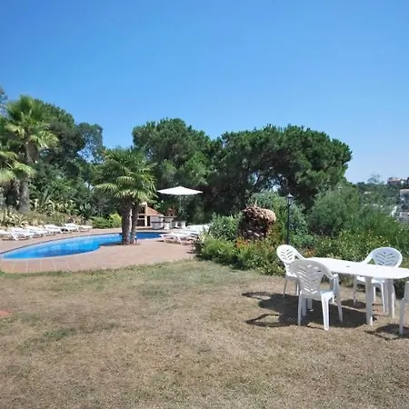 Club Villamar - Lucy Lloret de Mar
