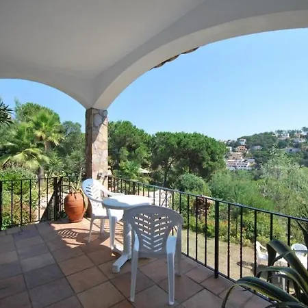 Villa Club Villamar - Lucy Lloret de Mar
