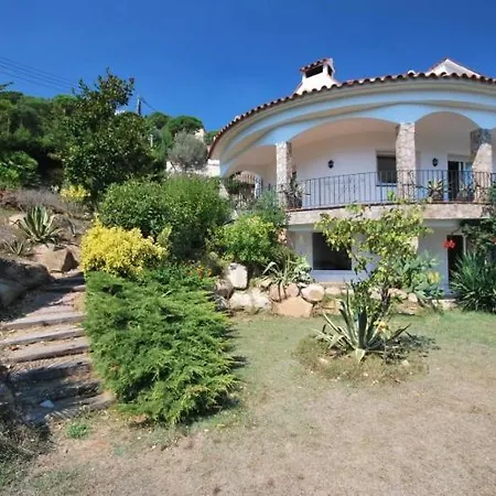 Club Villamar - Lucy * Lloret de Mar