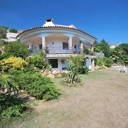 Villa Club Villamar - Lucy *