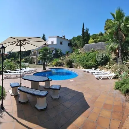 Club Villamar - Lucy Villa
