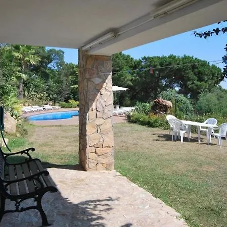 Villa Club Villamar - Lucy