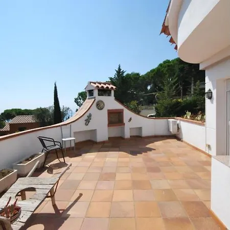 Villa Club Villamar - Lucy Lloret de Mar