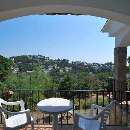 Club Villamar - Lucy Villa Lloret de Mar