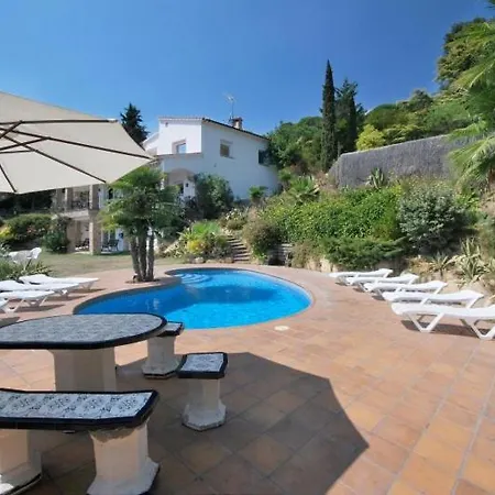 Club Villamar - Lucy Villa