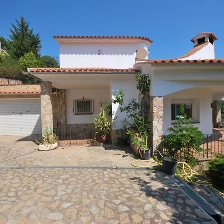 Villa Club Villamar - Lucy